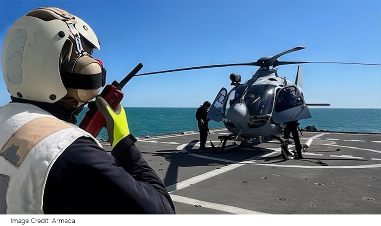 hmas canberra